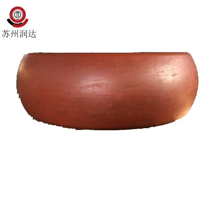 輪胎型立磨輥套的優(yōu)勢是什么？