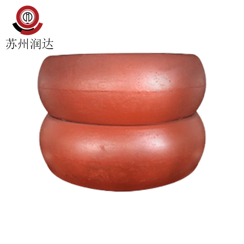 高品質(zhì)中速磨煤機(jī)磨輥的生產(chǎn)，蘇州潤達(dá)是這樣做的