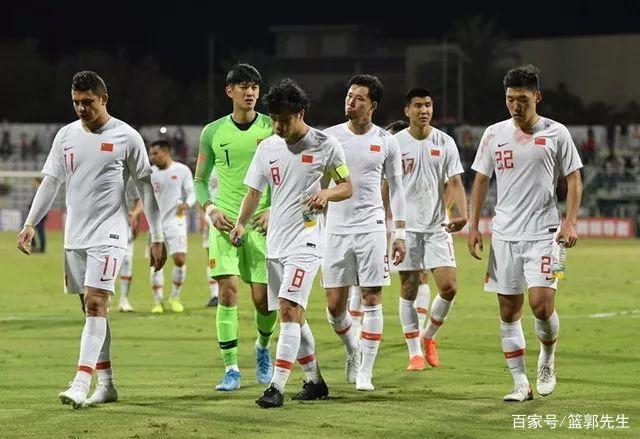 水泥磨輥廠家說時事|國足輸球，到底誰該“承擔全部責任”？